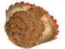 mini crabe